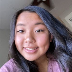 Meet your Posher, Chantel